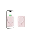 Hurtownia GSM - Powerbank Tech-Protect PB10 LifeMag MagSafe 5000mAh Rózsaszín - THP2891 - {ean13} - Hurt