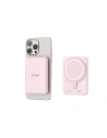 Hurtownia GSM - Powerbank Tech-Protect PB10 LifeMag MagSafe 5000mAh Rózsaszín - THP2891 - {ean13} - Hurt