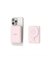 Hurtownia GSM - Powerbank Tech-Protect PB11 Lifemag MagSafe 10000mAh Pink - THP2892 - {ean13} - Hurt