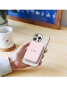 Wholesale Tech-Protect PB11 Lifemag MagSafe powerbank 10000mAh Pink - THP2892 - {ean13} - Hurt