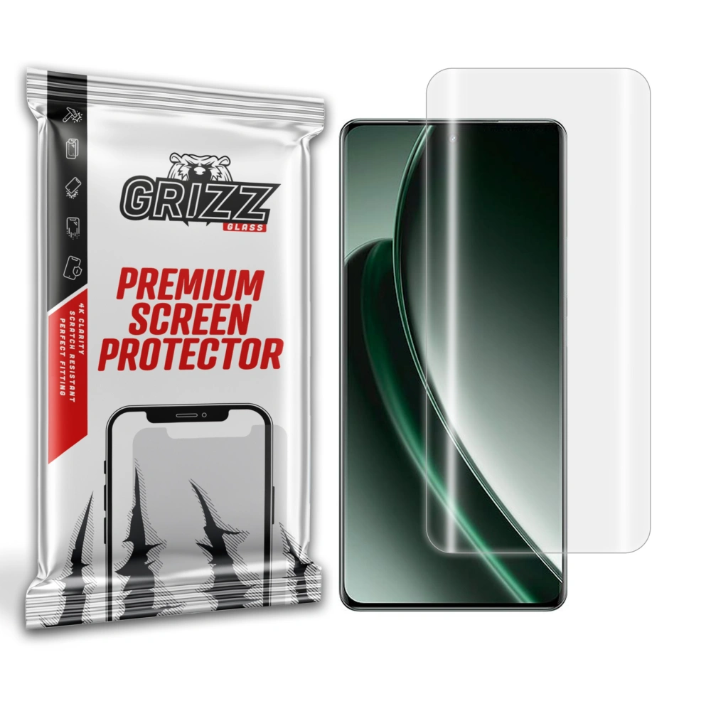 Hurtownia GSM - Fólie hydrogelová GrizzGlass Hydrofilm pro Realme GT 6 - GRZ10233 - {ean13} - Hurt