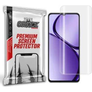 Hurtownia GSM - Hidrogél fólia GrizzGlass Hydrofilm a Realme Narzo N63-hoz - GRZ10235 - {ean13} - Hurt
