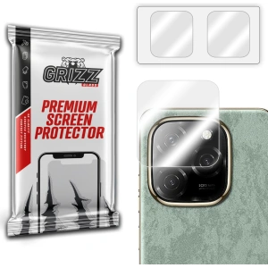 Hurtownia GSM - Sklo na aparát GrizzGlass HybridGlass Camera pro Tecno Spark 20 Pro 5G - GRZ10236 - {ean13} - Hurt