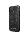 Hurtownia GSM - Etui Guess GUHCN65PCUMABK Apple iPhone 11 Pro Max czarny/black Marble - GUE285BLK - {ean13} - Hurt