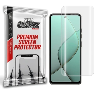 Hurtownia GSM - Folie hydrogelová GrizzGlass Hydrofilm pro Tecno Spark 20 Pro 5G - GRZ10237 - {ean13} - Hurt