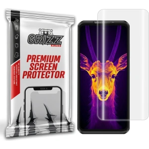 Hurtownia GSM - Folia hydrogelová GrizzGlass Hydrofilm pro Ulefone Armor 25T Pro - GRZ10238 - {ean13} - Hurt