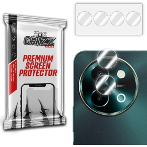 Hurtownia GSM - Sklo na aparát GrizzGlass HybridGlass Camera pro Vivo Y58 - GRZ10239 - {ean13} - Hurt