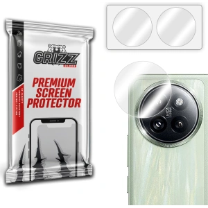 Hurtownia GSM - Sklo na aparát GrizzGlass HybridGlass Camera do Xiaomi 14 Civi - GRZ10240 - {ean13} - Hurt