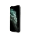 Hurtownia GSM - Etui Guess GUHCN65PCUMABK Apple iPhone 11 Pro Max czarny/black Marble - GUE285BLK - {ean13} - Hurt