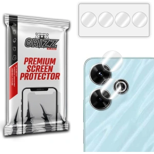 Hurtownia GSM - Glas für die Kamera GrizzGlass HybridGlass für Xiaomi Redmi 13 - GRZ10243 - {ean13} - Hurt