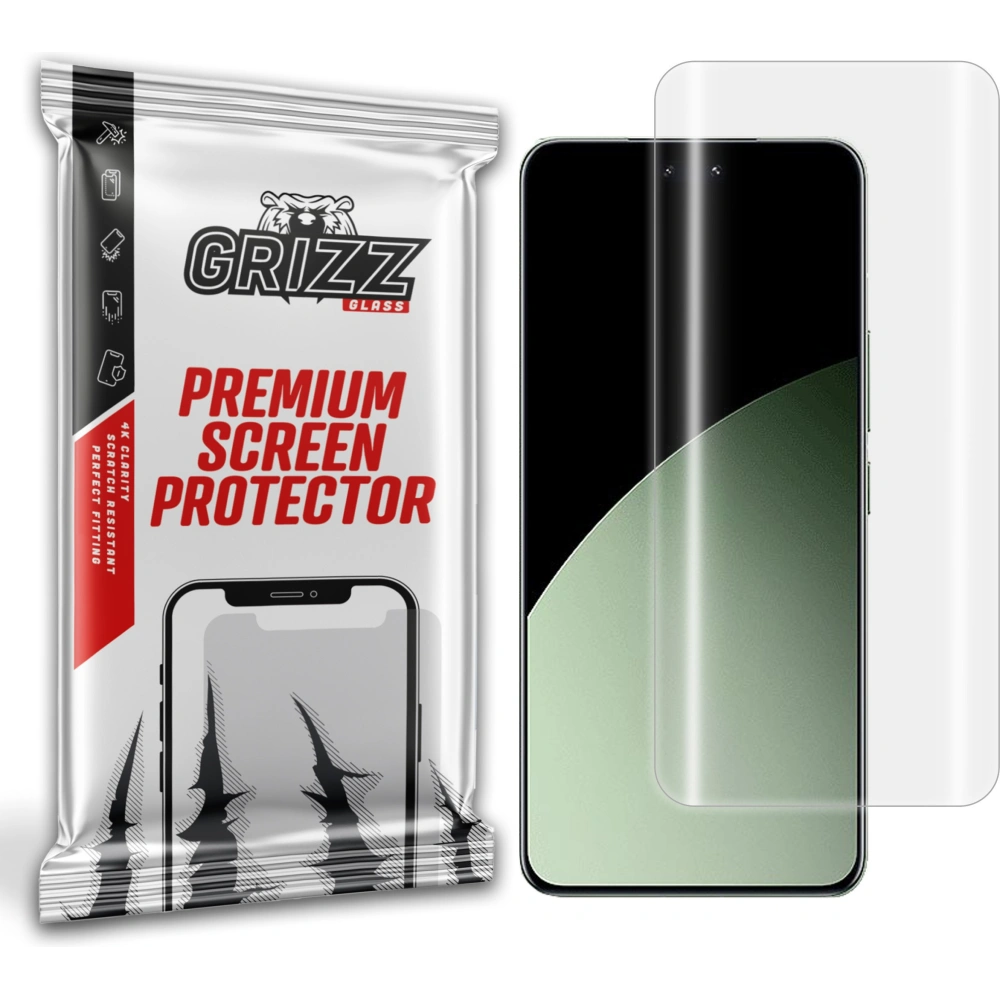 Hurtownia GSM - Folie hydrogelová GrizzGlass Hydrofilm pro Xiaomi 14 Civi - GRZ10244 - {ean13} - Hurt