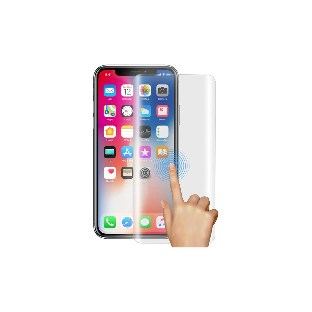 Hurtownia GSM - Film hidrogel GrizzGlass Hydrofilm pentru Xiaomi 14 Civi - GRZ10244 - {ean13} - Hurt
