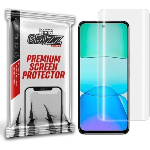 Hurtownia GSM - Hidrogél fólia GrizzGlass Hydrofilm Xiaomi Redmi 13-hoz - GRZ10248 - {ean13} - Hurt