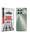Fólia a hátlapra GrizzGlass SatinSkin a Honor X6b-hez