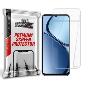 Hurtownia GSM - Hybridní sklo GrizzGlass HybridGlass pro Realme C63 - GRZ10251 - {ean13} - Hurt