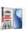 Hybridní sklo GrizzGlass HybridGlass pro Realme C63