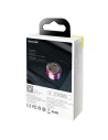 Hurtownia GSM - Auto-Ladegerät Baseus Magic USB + USB-C QC 4.0 PD 45W (rot-blau) - BSU702REDBLU - {ean13} - Hurt
