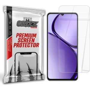 Hurtownia GSM - Hybrydní sklo GrizzGlass HybridGlass pro Realme Narzo N63 - GRZ10253 - {ean13} - Hurt