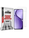 Hibrid üveg GrizzGlass HybridGlass a Realme Narzo N63-hoz