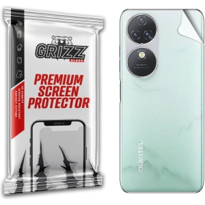 Hurtownia GSM - Fólie na zadní stranu GrizzGlass SatinSkin pro Oukitel C38 - GRZ10254 - {ean13} - Hurt