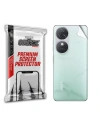 Fólia hátulra GrizzGlass SatinSkin az Oukitel C38-hoz