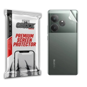 Hurtownia GSM - Fólie na zadní stranu GrizzGlass SatinSkin pro Realme GT 6 - GRZ10255 - {ean13} - Hurt