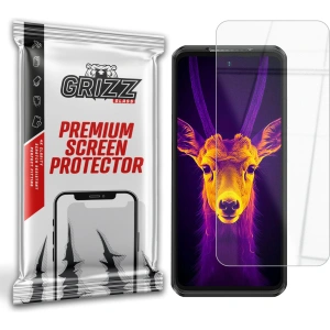 Hurtownia GSM - Hybidní sklo GrizzGlass HybridGlass pro Ulefone Armor 25T Pro - GRZ10257 - {ean13} - Hurt
