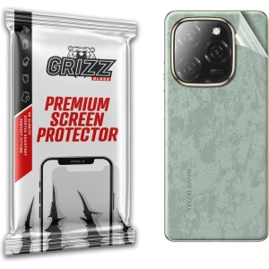 Hurtownia GSM - Folie na zadní stranu GrizzGlass SatinSkin pro Tecno Spark 20 Pro 5G - GRZ10258 - {ean13} - Hurt