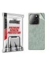 Fólia a hátsó GrizzGlass SatinSkin a Tecno Spark 20 Pro 5G-hez