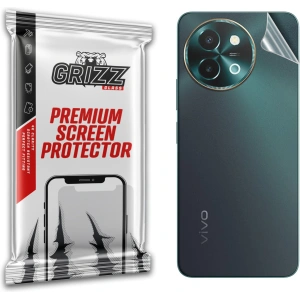 Hurtownia GSM - Fólie na zadní stranu GrizzGlass SatinSkin pro Vivo Y58 - GRZ10260 - {ean13} - Hurt