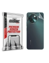 Folie für die Rückseite GrizzGlass SatinSkin für Vivo Y58