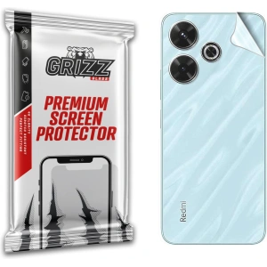 Hurtownia GSM - Fólie na zadní stranu GrizzGlass SatinSkin pro Xiaomi Redmi 13 - GRZ10262 - {ean13} - Hurt
