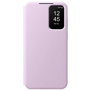 Hurtownia GSM - Etui Samsung EF-ZA356CVEGWW Samsung Galaxy A35 5G Smart View Wallet Case levandule/lavender - SMG1109 - {ean13} - Hurt