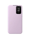 Hurtownia GSM - Etui Samsung EF-ZA356CVEGWW Samsung Galaxy A35 5G Smart View Wallet Case lawenda/lavender - SMG1109 - {ean13} - Hurt