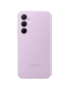 Hurtownia GSM - Etui Samsung EF-ZA356CVEGWW Samsung Galaxy A35 5G Smart View Wallet Case lawenda/lavender - SMG1109 - {ean13} - Hurt