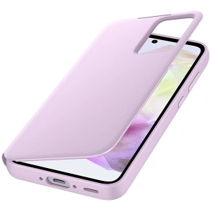 Hurtownia GSM - Case Samsung EF-ZA356CVEGWW Samsung Galaxy A35 5G Smart View Wallet Case lavendel/lavender - SMG1109 - {ean13} - Hurt