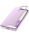 Hurtownia GSM - Etui Samsung EF-ZA356CVEGWW Samsung Galaxy A35 5G Smart View Wallet Case lawenda/lavender - SMG1109 - {ean13} - Hurt