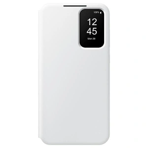 Hurtownia GSM - Etui Samsung EF-ZA356CWEGWW Samsung Galaxy A35 5G Smart View Wallet Case bílý/white - SMG1110 - {ean13} - Hurt
