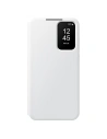 Etui Samsung EF-ZA356CWEGWW Samsung Galaxy A35 5G Smart View Wallet Case alb/white