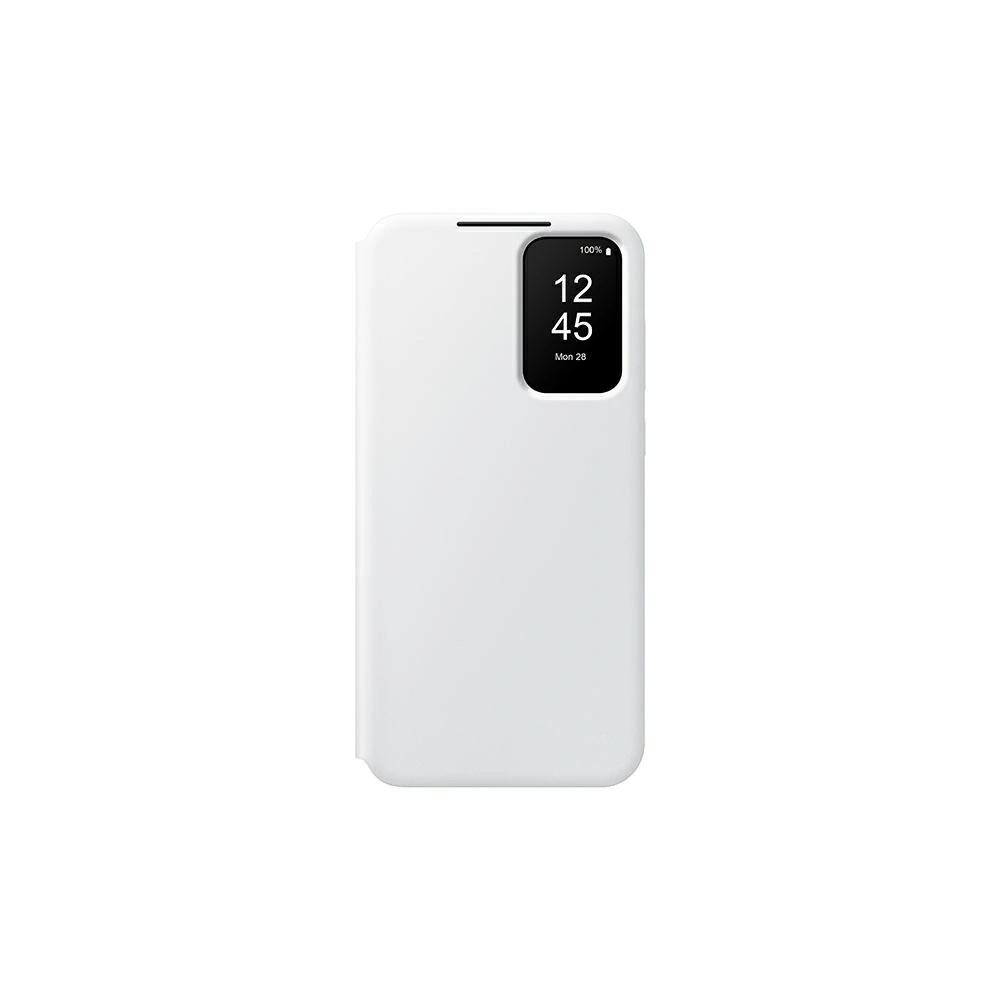 Hurtownia GSM - Etui Samsung EF-ZA356CWEGWW Samsung Galaxy A35 5G Smart View Wallet Case biały/white - SMG1110 - {ean13} - Hurt