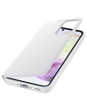 Hurtownia GSM - Etui Samsung EF-ZA356CWEGWW Samsung Galaxy A35 5G Smart View Wallet Case alb/white - SMG1110 - {ean13} - Hurt