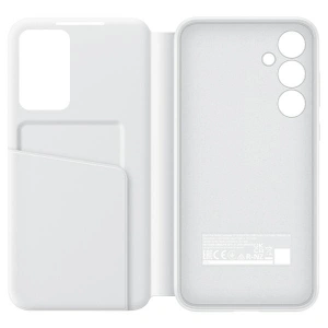 Hurtownia GSM - Etui Samsung EF-ZA356CWEGWW Samsung Galaxy A35 5G Smart View Wallet Case bílý/white - SMG1110 - {ean13} - Hurt