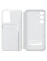 Hurtownia GSM - Etui Samsung EF-ZA356CWEGWW Samsung Galaxy A35 5G Smart View Wallet Case biały/white - SMG1110 - {ean13} - Hurt