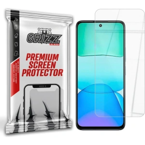 Hurtownia GSM - Hybidní sklo GrizzGlass HybridGlass pro Xiaomi Redmi 13 - GRZ10264 - {ean13} - Hurt