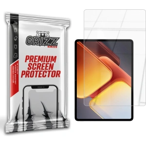 Hurtownia GSM - Hybidní sklo GrizzGlass HybridGlass pro Vivo IQOO Pad 2 - GRZ10267 - {ean13} - Hurt