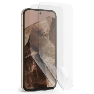 Hurtownia GSM - [OUTLET] Hydrogelová fólie Ringke Dual Easy Google Pixel 8a Clear [2 PACK] - OT-672 - {ean13} - Hurt