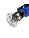 Wholesale Baseus Capsule Cordless Car & Home 65W USB Charging Vacuum Cleaner Black - BSU705BLK - {ean13} - Hurt