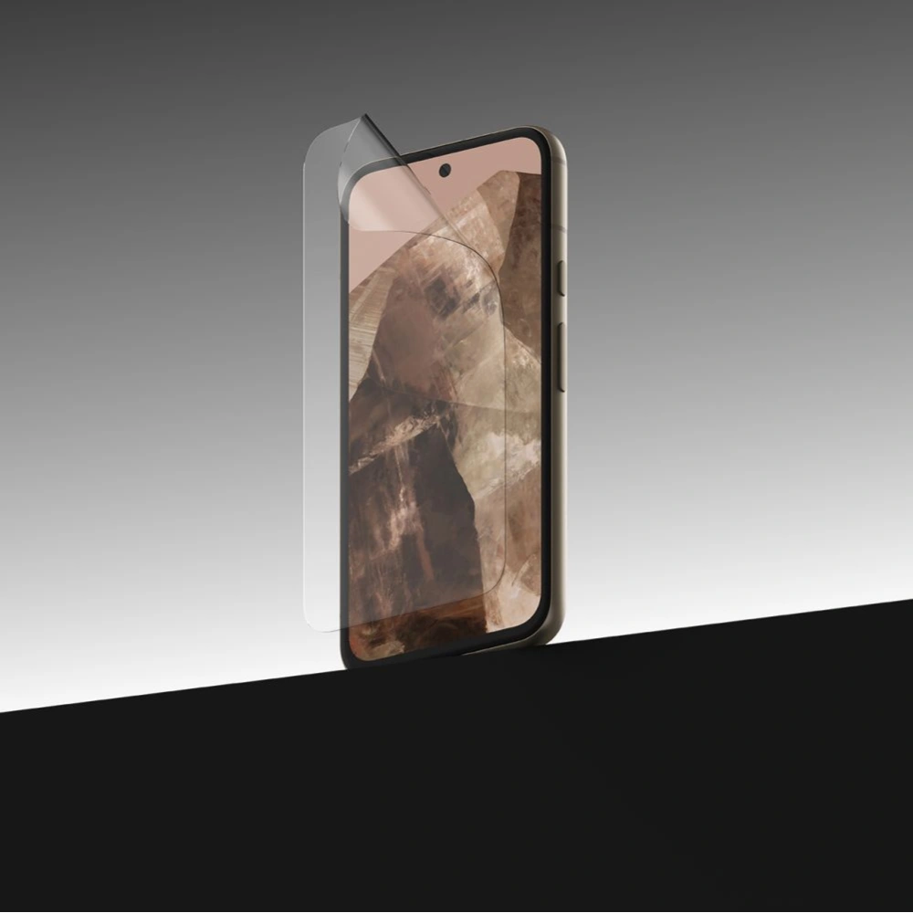 Hurtownia GSM - [OUTLET] Hydrogel-Folie Ringke Dual Easy Google Pixel 8a Clear [2 PACK] - OT-672 - {ean13} - Hurt