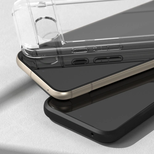 [OUTLET] Folia hydrożelowa Ringke Dual Easy Google Pixel 8a Clear [2 PACK]