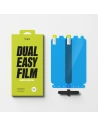 Hurtownia GSM - [OUTLET] Hydrogel-Folie Ringke Dual Easy Google Pixel 8a Clear [2 PACK] - OT-672 - {ean13} - Hurt